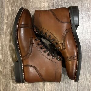 Thursday Boot Company Boots size 9
